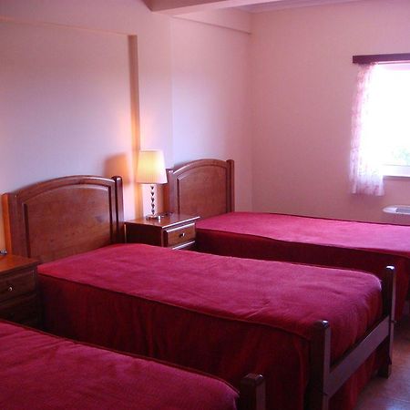 Residencia Santa Marta Ξενοδοχείο Tomar Εξωτερικό φωτογραφία