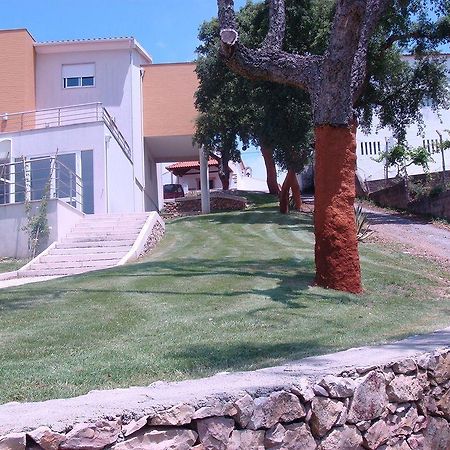 Residencia Santa Marta Ξενοδοχείο Tomar Εξωτερικό φωτογραφία