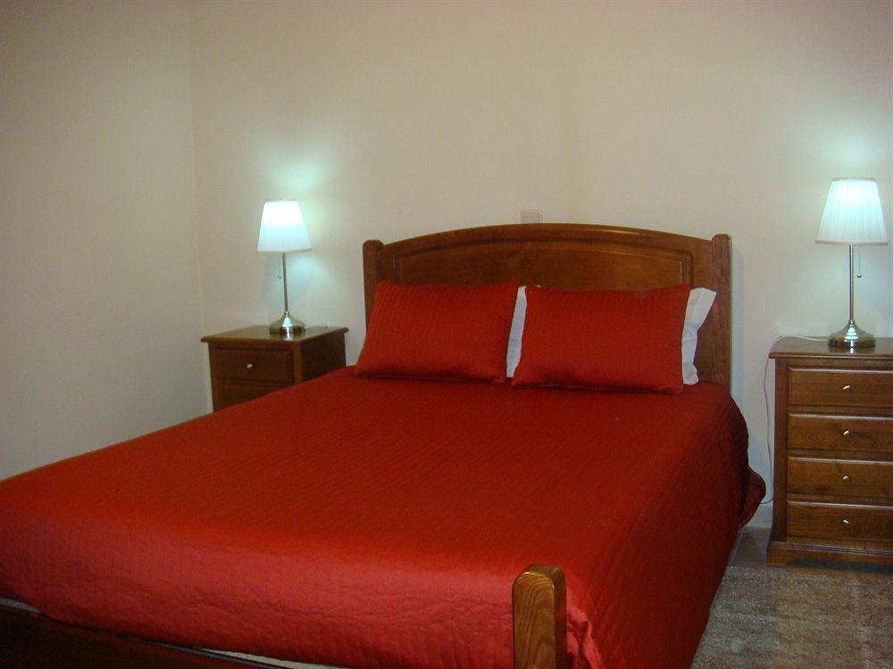 Residencia Santa Marta Ξενοδοχείο Tomar Εξωτερικό φωτογραφία