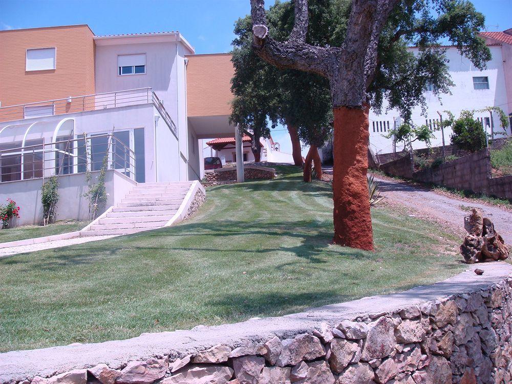Residencia Santa Marta Ξενοδοχείο Tomar Εξωτερικό φωτογραφία