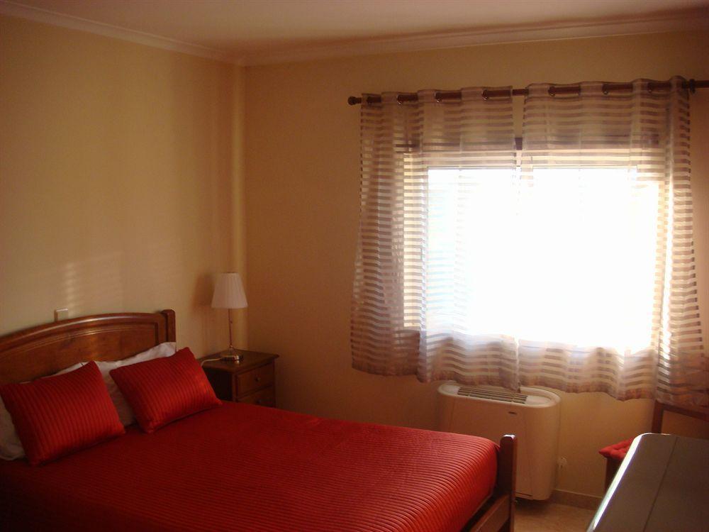 Residencia Santa Marta Ξενοδοχείο Tomar Εξωτερικό φωτογραφία