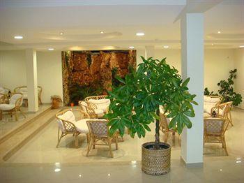 Residencia Santa Marta Ξενοδοχείο Tomar Εξωτερικό φωτογραφία