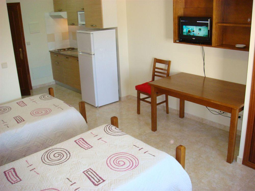 Residencia Santa Marta Ξενοδοχείο Tomar Εξωτερικό φωτογραφία