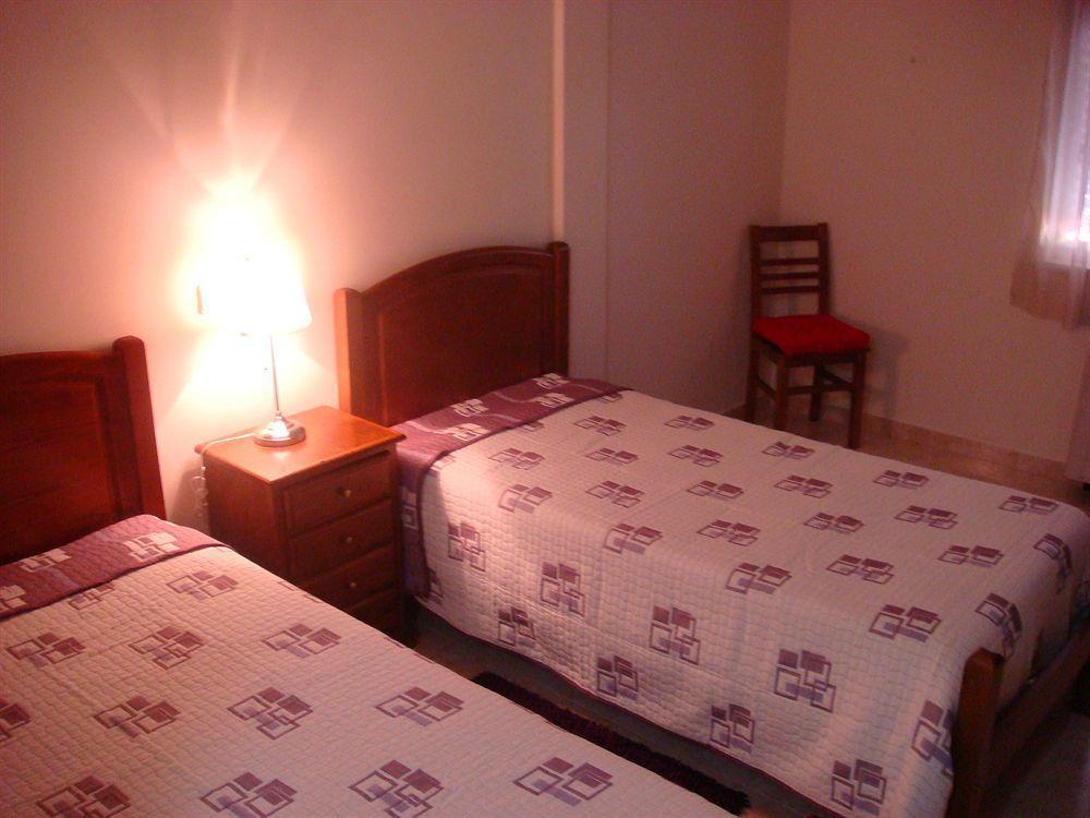 Residencia Santa Marta Ξενοδοχείο Tomar Εξωτερικό φωτογραφία