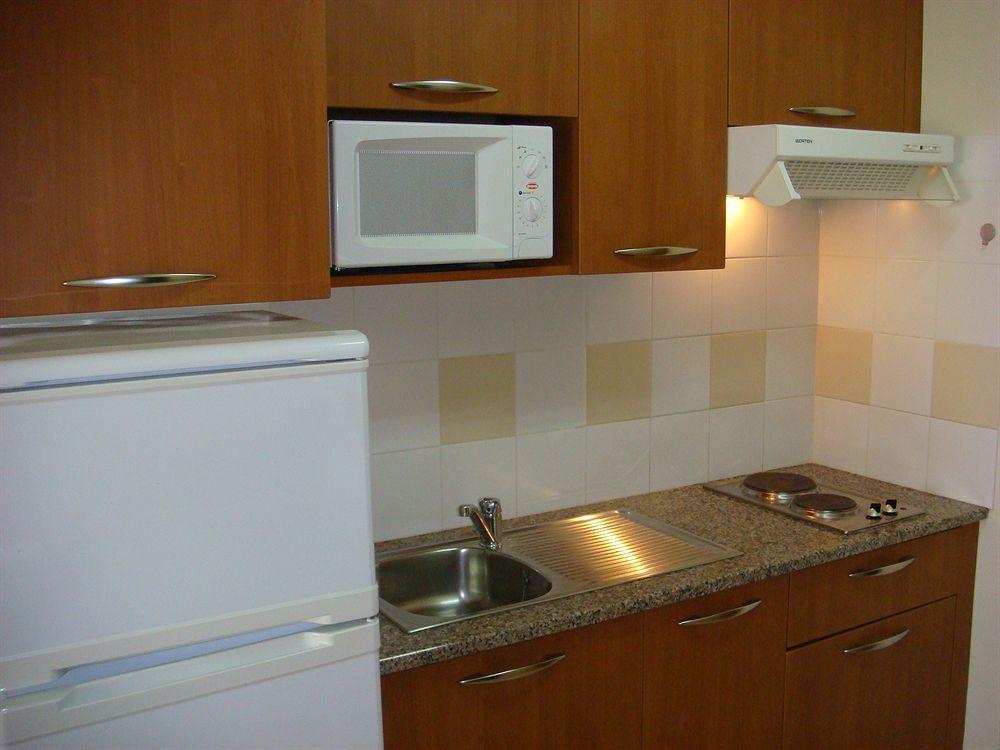 Residencia Santa Marta Ξενοδοχείο Tomar Εξωτερικό φωτογραφία